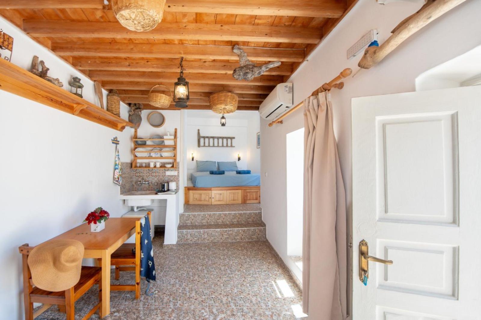 Hotel Marianthi 2*