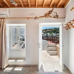Lindos Marianthi Studios